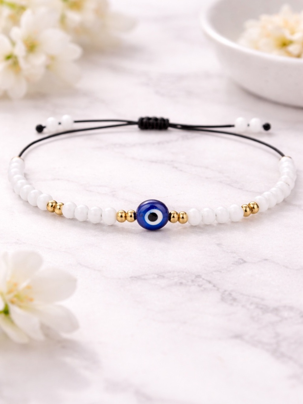 💙🧿 Evil Eye Bracelet